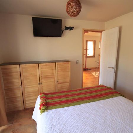 Hotel El Bramador Copiapo Ruang foto