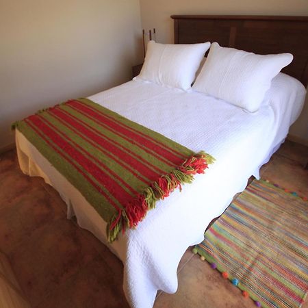 Hotel El Bramador Copiapo Ruang foto