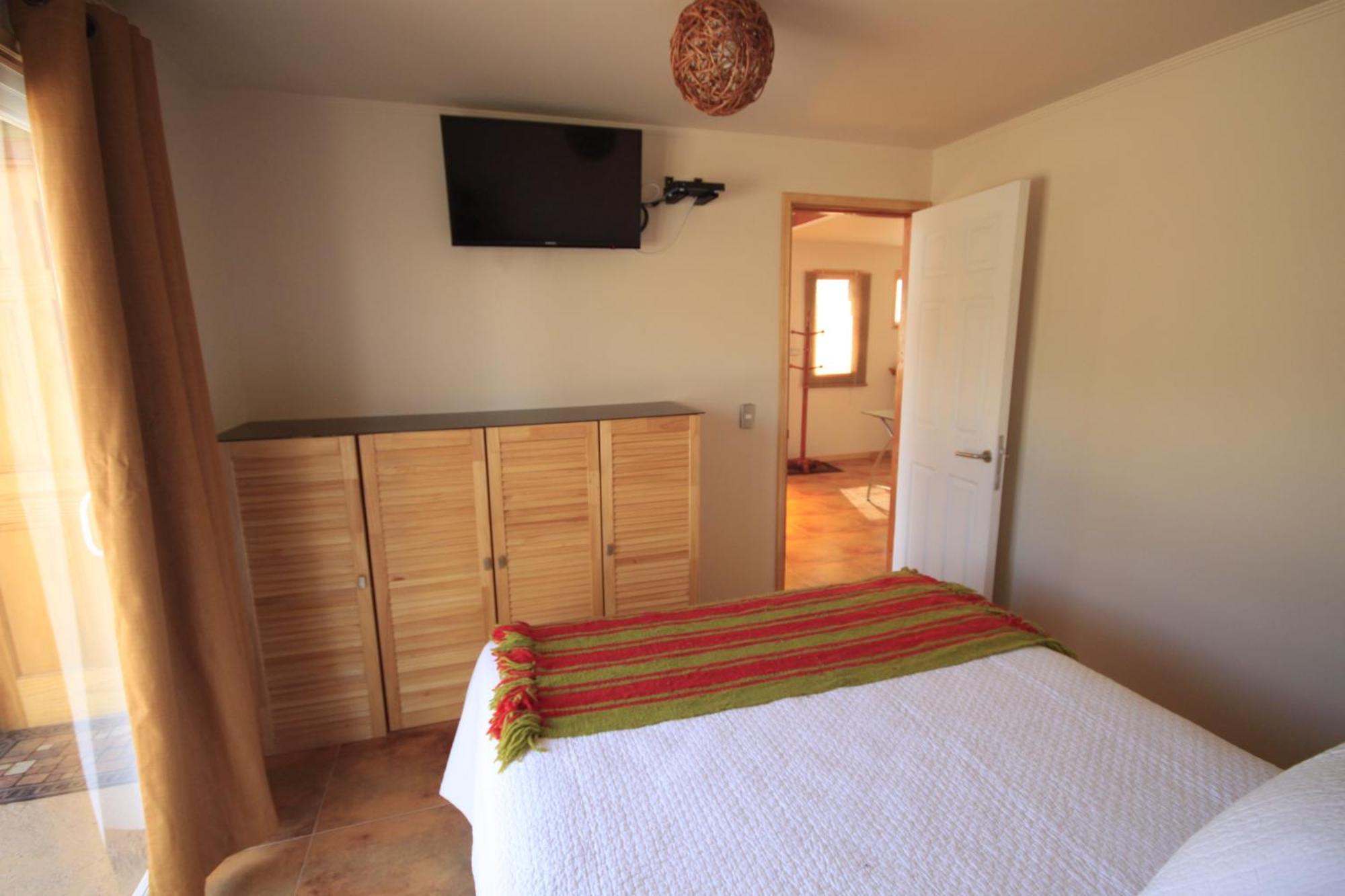Hotel El Bramador Copiapo Ruang foto