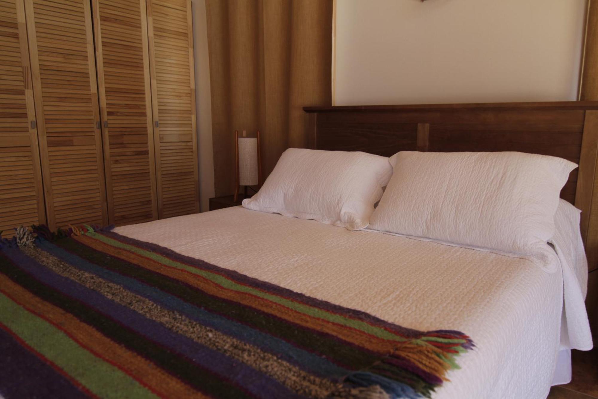 Hotel El Bramador Copiapo Ruang foto