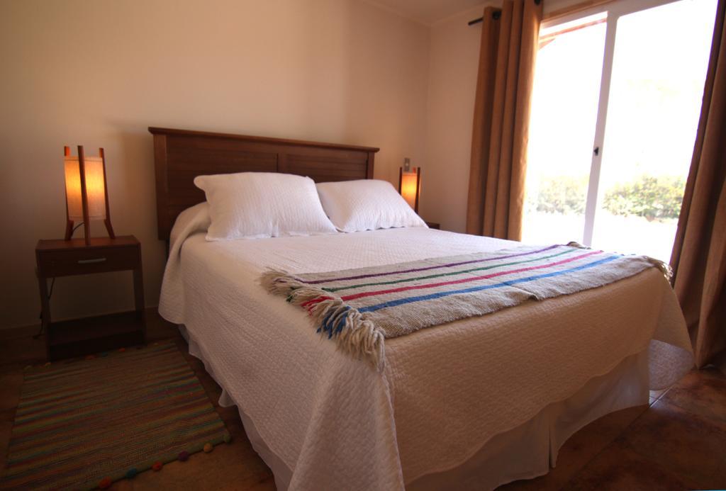 Hotel El Bramador Copiapo Ruang foto