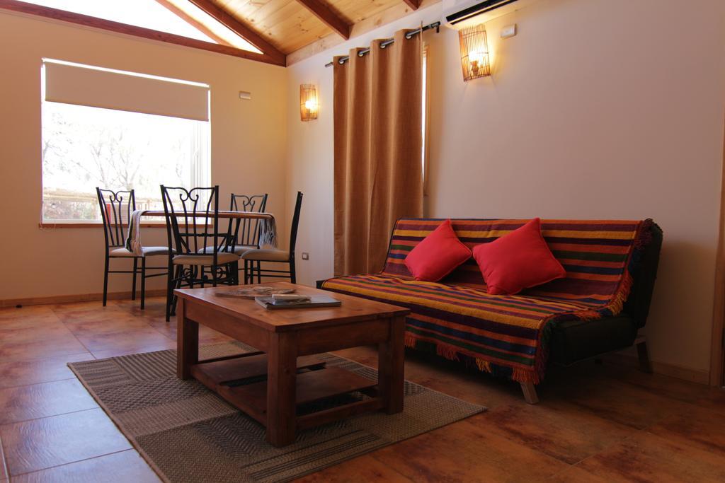 Hotel El Bramador Copiapo Bagian luar foto