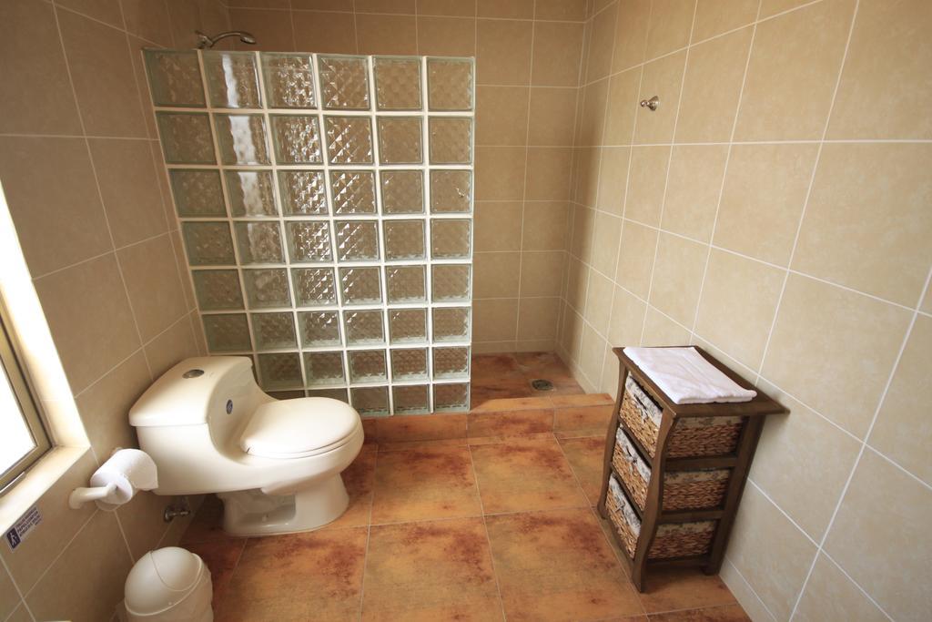 Hotel El Bramador Copiapo Ruang foto